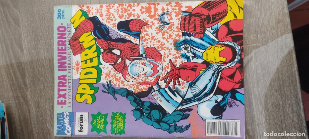 C&oacute;mics: comics universo marvel - Foto 29