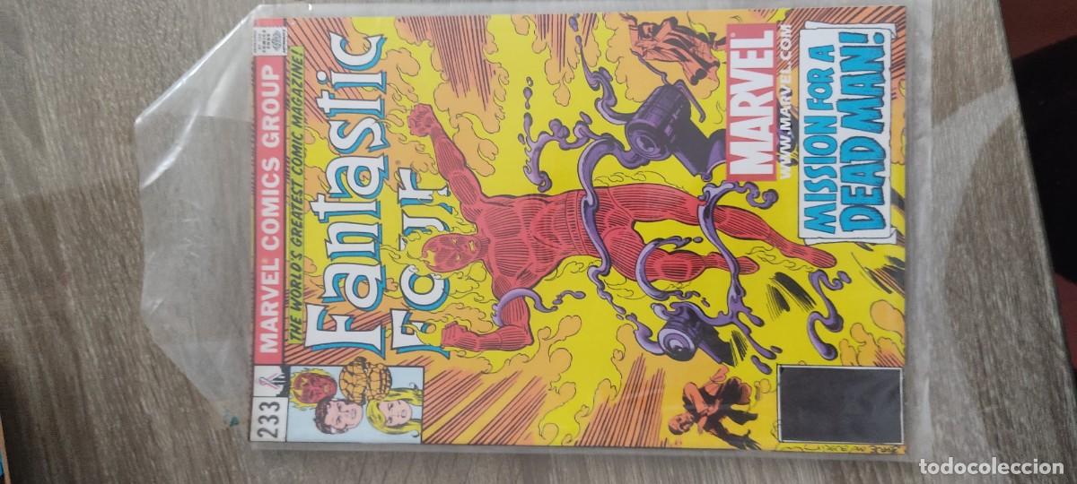 C&oacute;mics: comics universo marvel - Foto 30