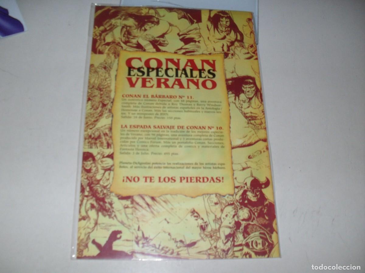C&oacute;mics: ALPHA FLIGHT VOL 2,N&ordm; 2 EL AMO DEL CAOS,(DE 20).FORUM,1998.DE KIOSKO - Foto 2