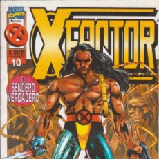 Cómics: CÓMIC ” X-FACTOR ” ( X-MEN ) Nº 1 VOL. II MARVEL. ED. FORUM / PLANETA 1997