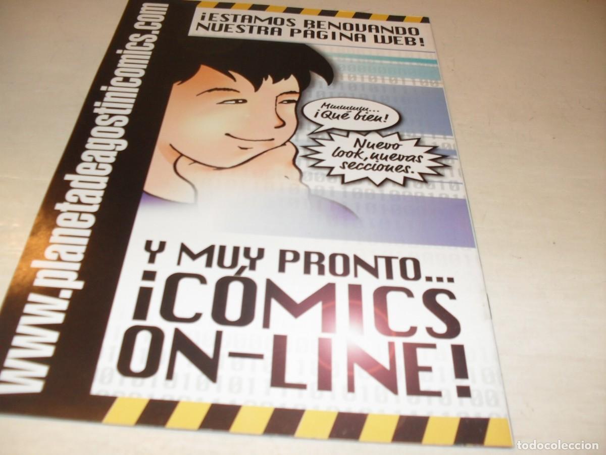 C&oacute;mics: MARVEL KNIGHTS ELEKTRA 10 EN PARO,(DE 27).FORUM,2002.DE KIOSKO. - Foto 2