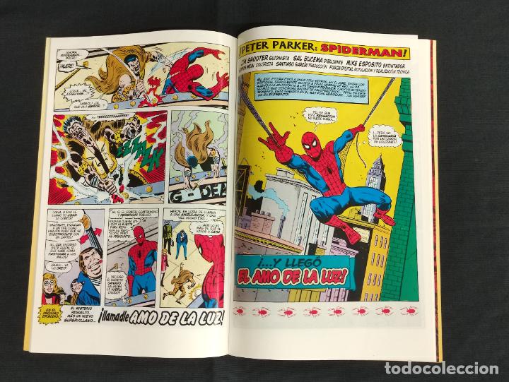 C&oacute;mics: PETER PARKER - SPIDERMAN - N&ordm; 1 - FORUM - - Foto 2