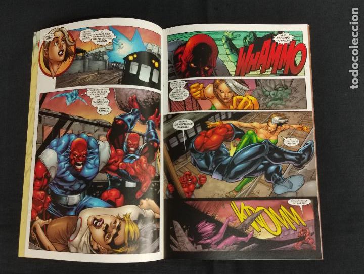 C&oacute;mics: X-MEN - N&ordm; 66 - FORUM - - Foto 2