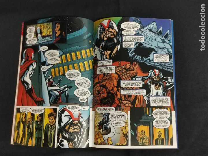C&oacute;mics: LOS VENGADORES - N&ordm; 47 - FORUM - - Foto 2