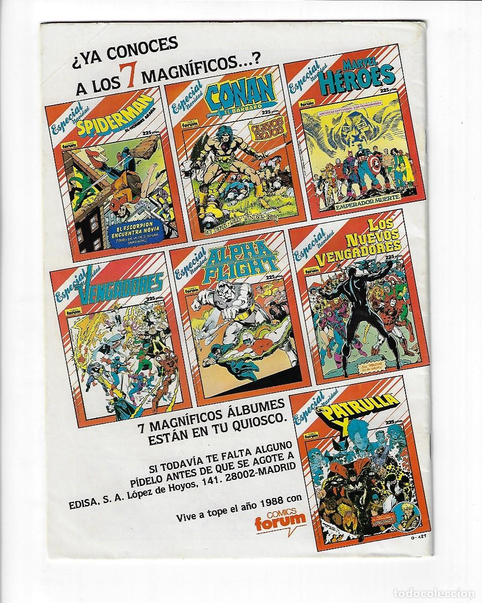 C&oacute;mics: Planeta. Forum. Cebollita. 8 - Foto 2