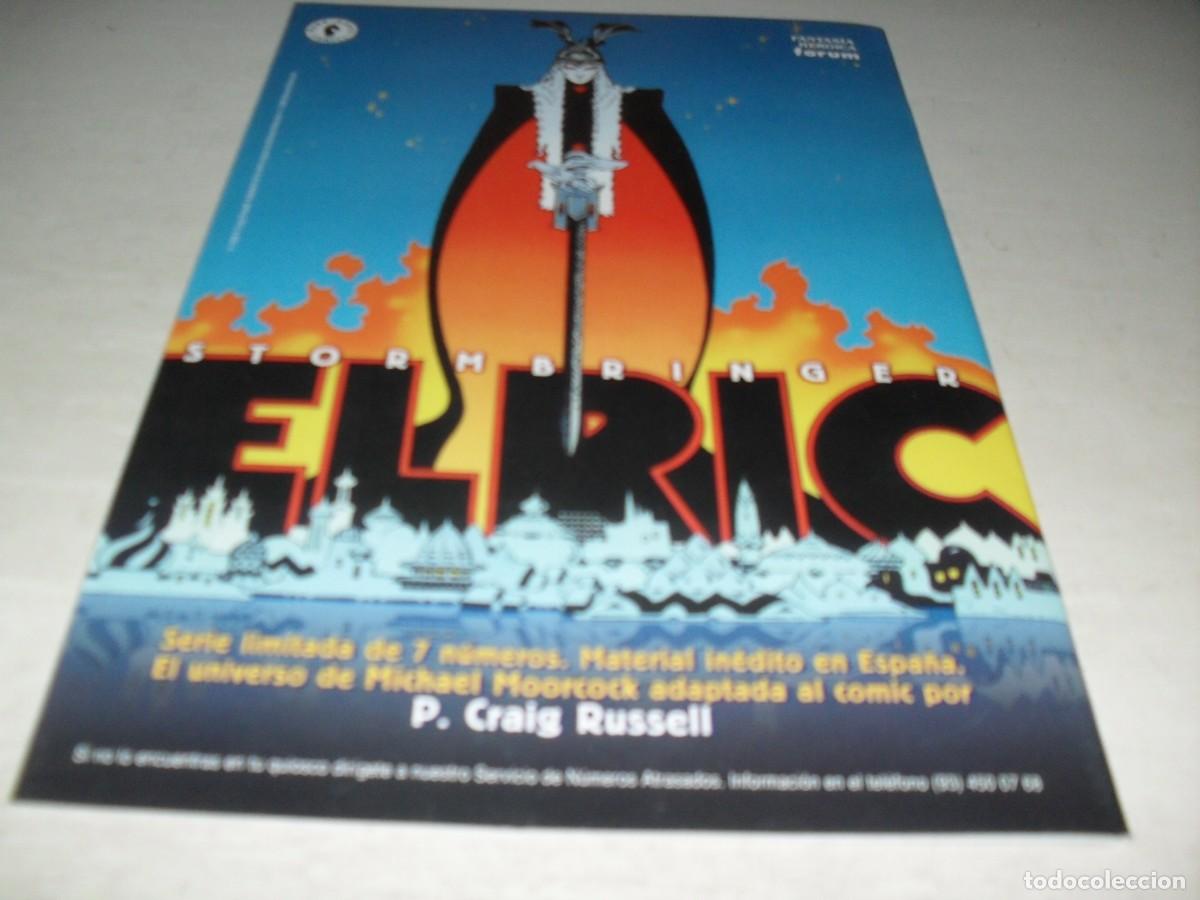 C&oacute;mics: X FACTOR VOL.2,25 CON STAN LEE DE INVITADO,(DE 39)FORUM,1996.DE KIOSKO. - Foto 2