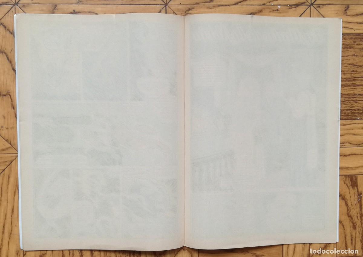 C&oacute;mics: Comic Classic X-Men, n&ordm; 20 - Comics Forum - Con error de imprenta - Foto 4