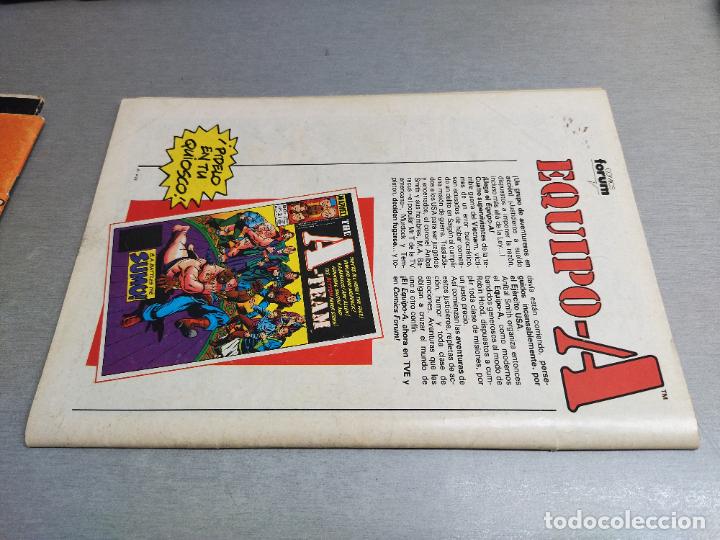 C&oacute;mics: LOS NUEVOS VENGADORES N&ordm; 3 / FORUM - Foto 2