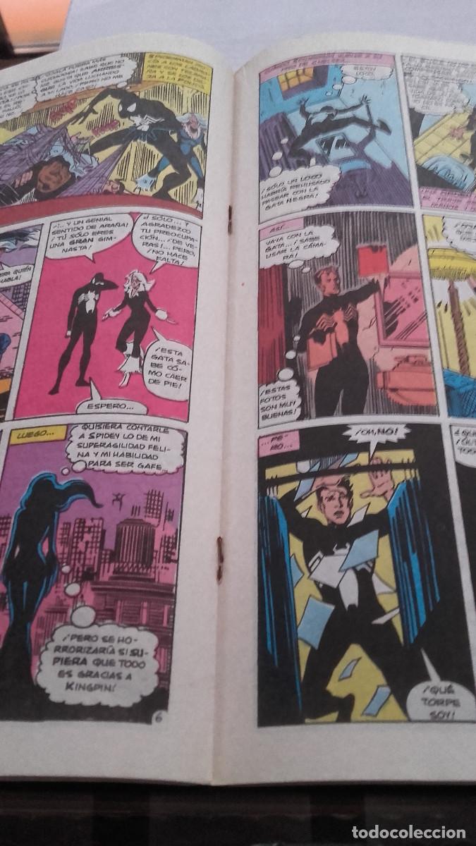 C&oacute;mics: SPIDERMAN - N&ordm; 71 - VOL1 - &iexcl;Presentamos a... Puma! - FORUM - Foto 3