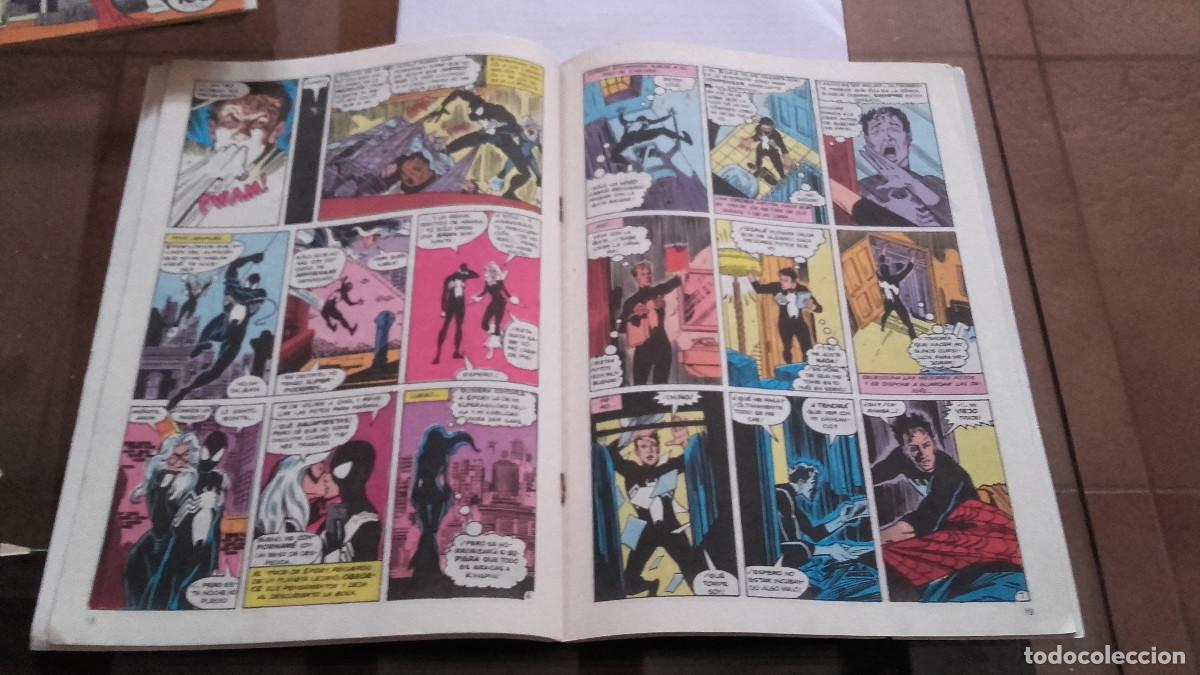 C&oacute;mics: SPIDERMAN - N&ordm; 71 - VOL1 - &iexcl;Presentamos a... Puma! - FORUM - Foto 4