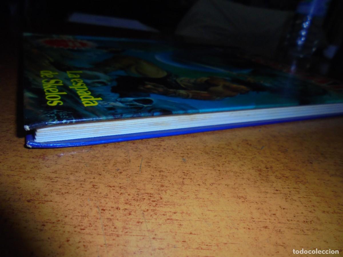 C&oacute;mics: SUPER CONAN, LA ESPADA SALVAJE DE CONAN N&ordm; 5 CONAN EL N&Oacute;MADA - Foto 9