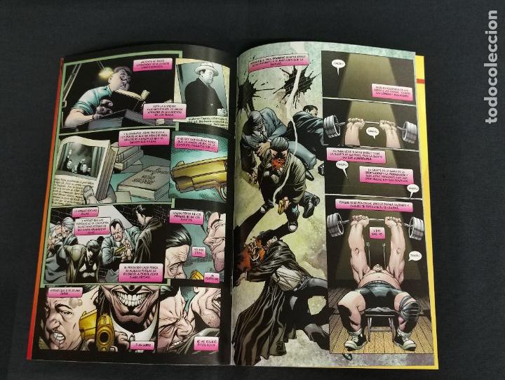 C&oacute;mics: DAREDEVIL - MARVEL KNIGHTS - N&ordm; 13 - FORUM - - Foto 2