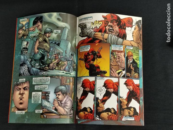 C&oacute;mics: DAREDEVIL - MARVEL KNIGHTS - N&ordm; 15 - FORUM - - Foto 2