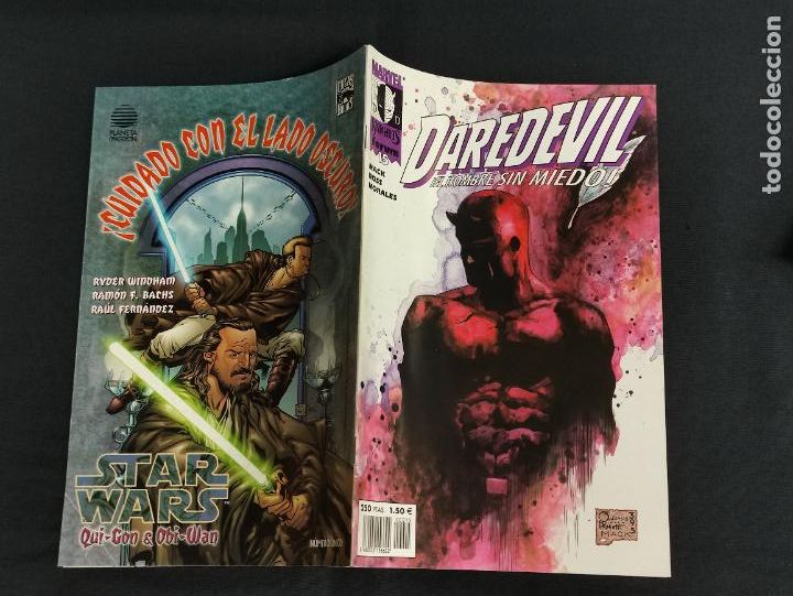 C&oacute;mics: DAREDEVIL - MARVEL KNIGHTS - N&ordm; 15 - FORUM - - Foto 1