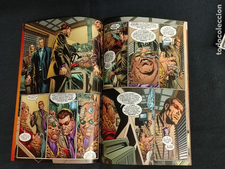 C&oacute;mics: DAREDEVIL - MARVEL KNIGHTS - N&ordm; 17 - FORUM - - Foto 2