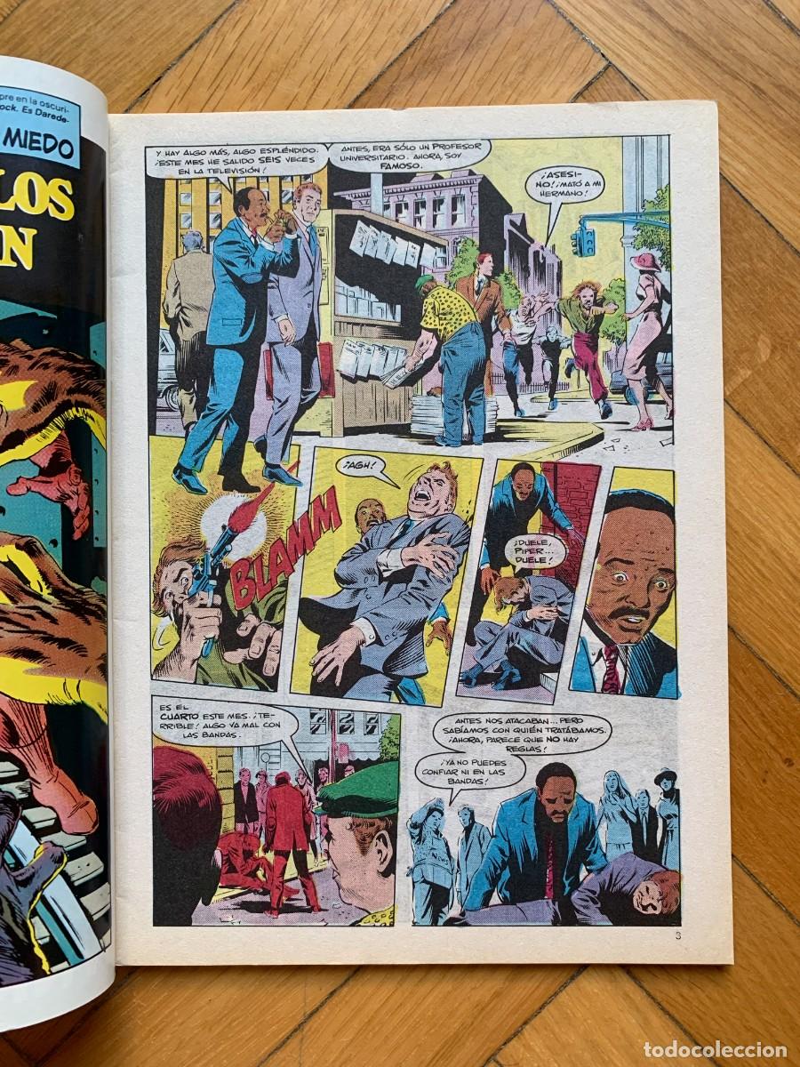 C&oacute;mics: Daredevil 37 - Impoluto, de Kiosko - D8 A1 - Foto 2