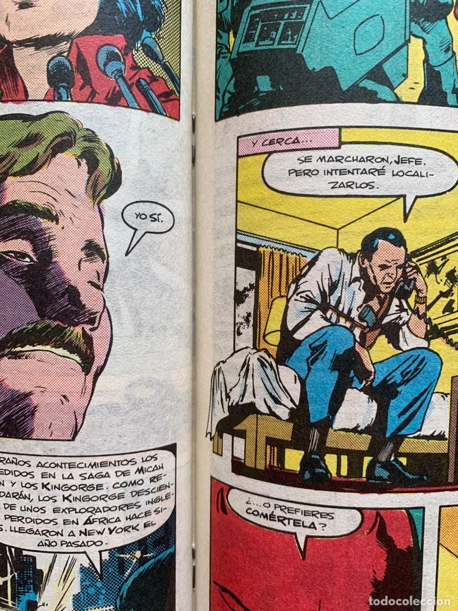C&oacute;mics: Daredevil 37 - Impoluto, de Kiosko - D8 A1 - Foto 4