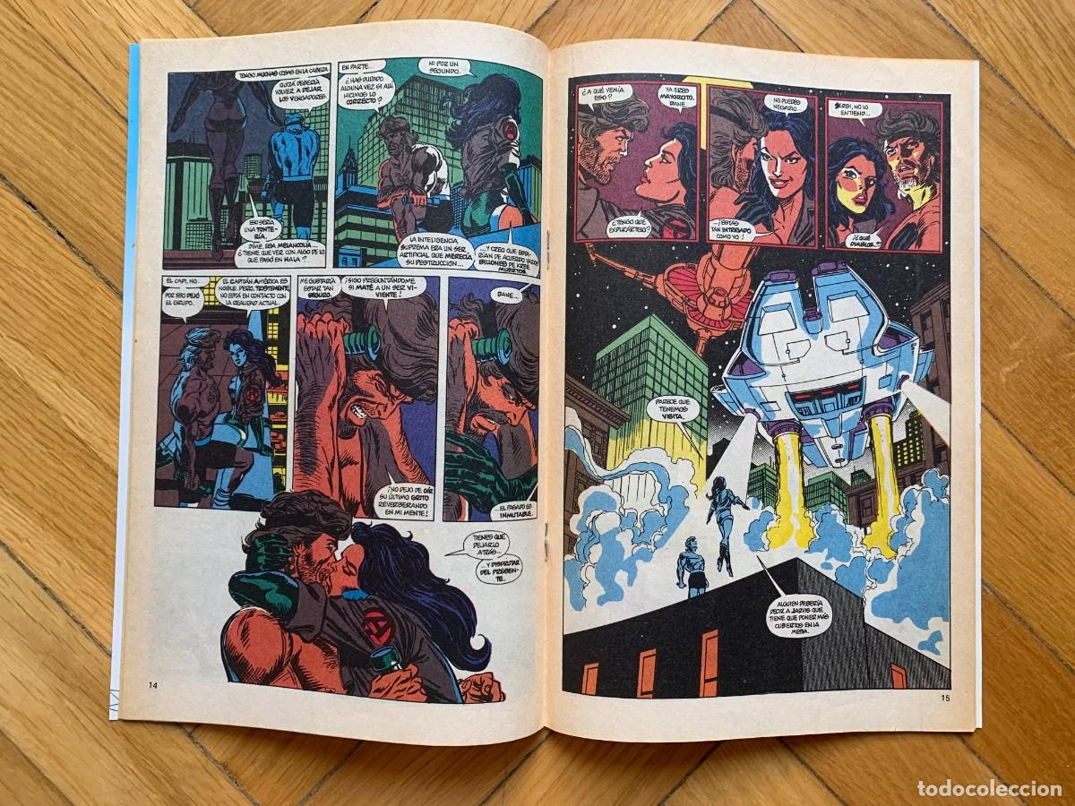 C&oacute;mics: Vengadores 129 - Foto 3