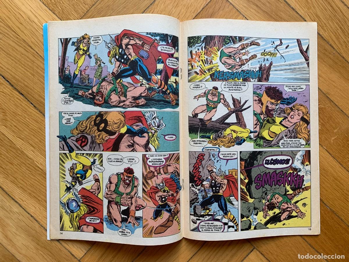 C&oacute;mics: Vengadores 128 - Foto 4