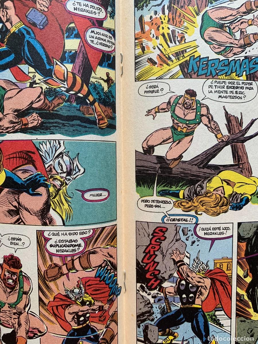 C&oacute;mics: Vengadores 128 - Foto 5
