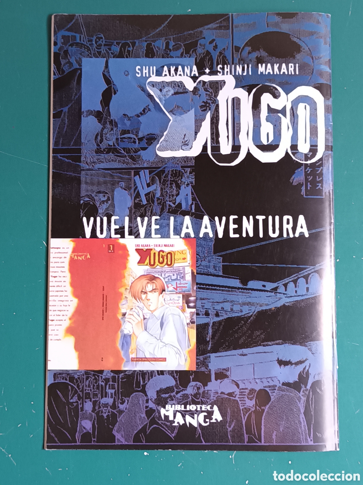 C&oacute;mics: Aventuras Marvel N&deg; 1 FORUM - MARVEL 1998 hulk - Foto 8