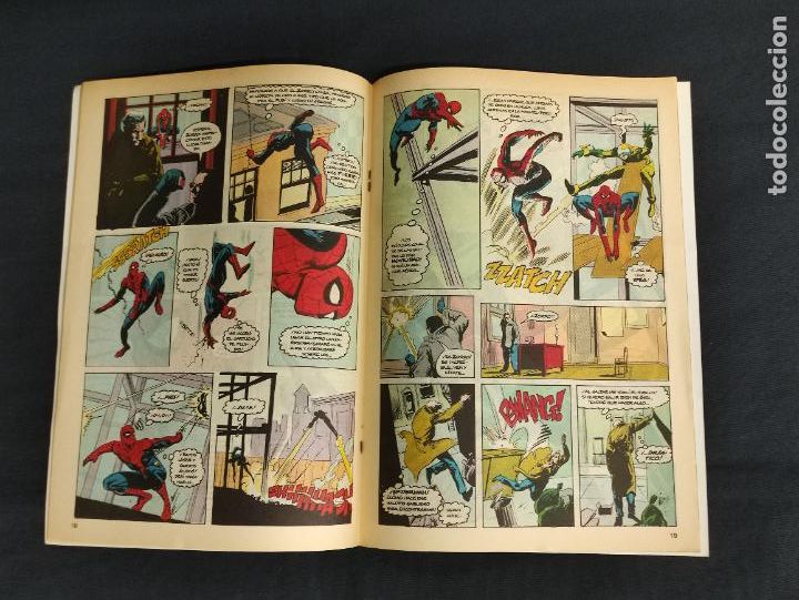 C&oacute;mics: SPIDERMAN - N&ordm; 117 - FORUM - - Foto 2