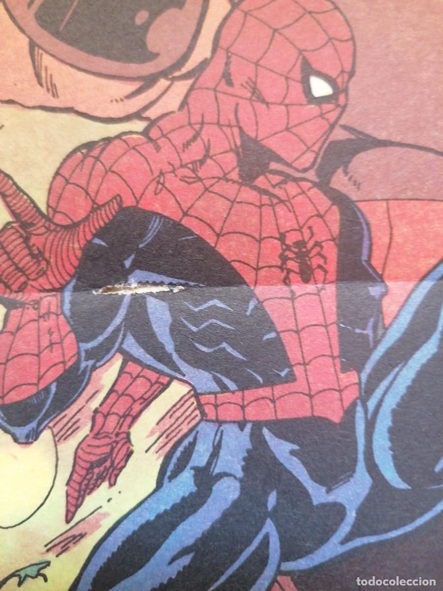 C&oacute;mics: P&Oacute;STER C&Oacute;MIC FORUM - Foto 3