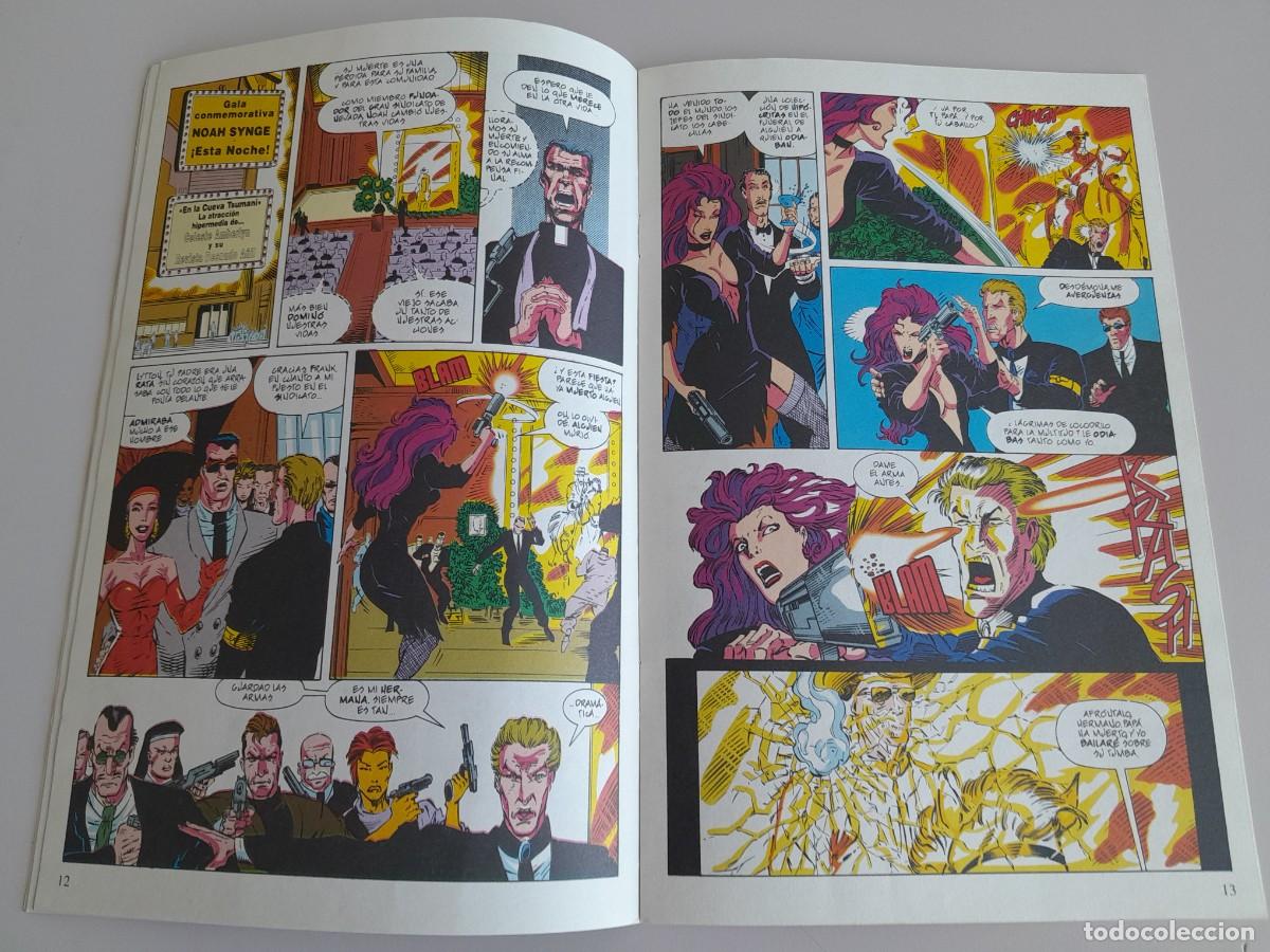 C&oacute;mics: X MEN 2099 N&ordm; 2 - COMICS FORUM - Foto 2