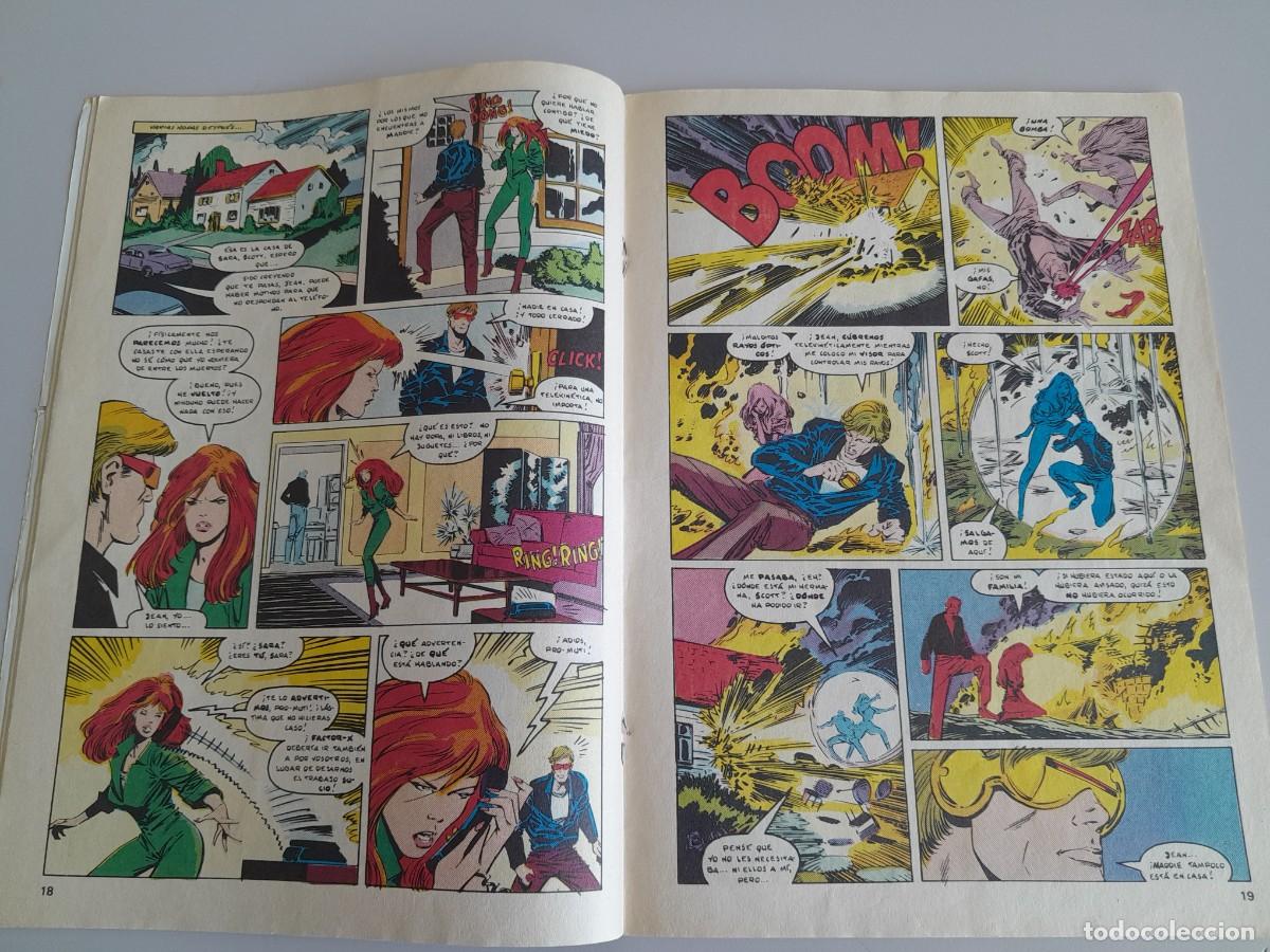 C&oacute;mics: FACTOR X N&ordm; 12 - COMICS FORUM - Foto 2