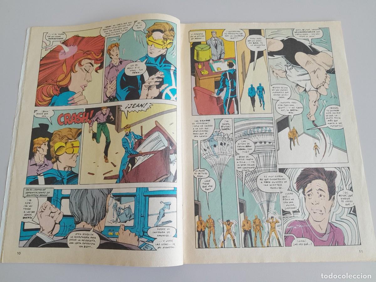 C&oacute;mics: FACTOR X N&ordm; 17 - COMICS FORUM - Foto 2