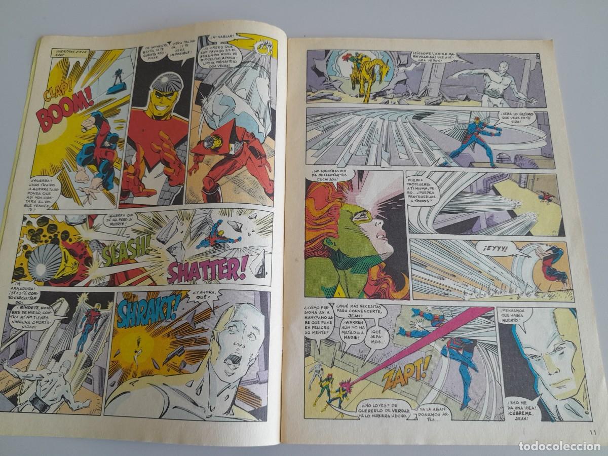 C&oacute;mics: FACTOR X N&ordm; 24 - COMICS FORUM - Foto 2