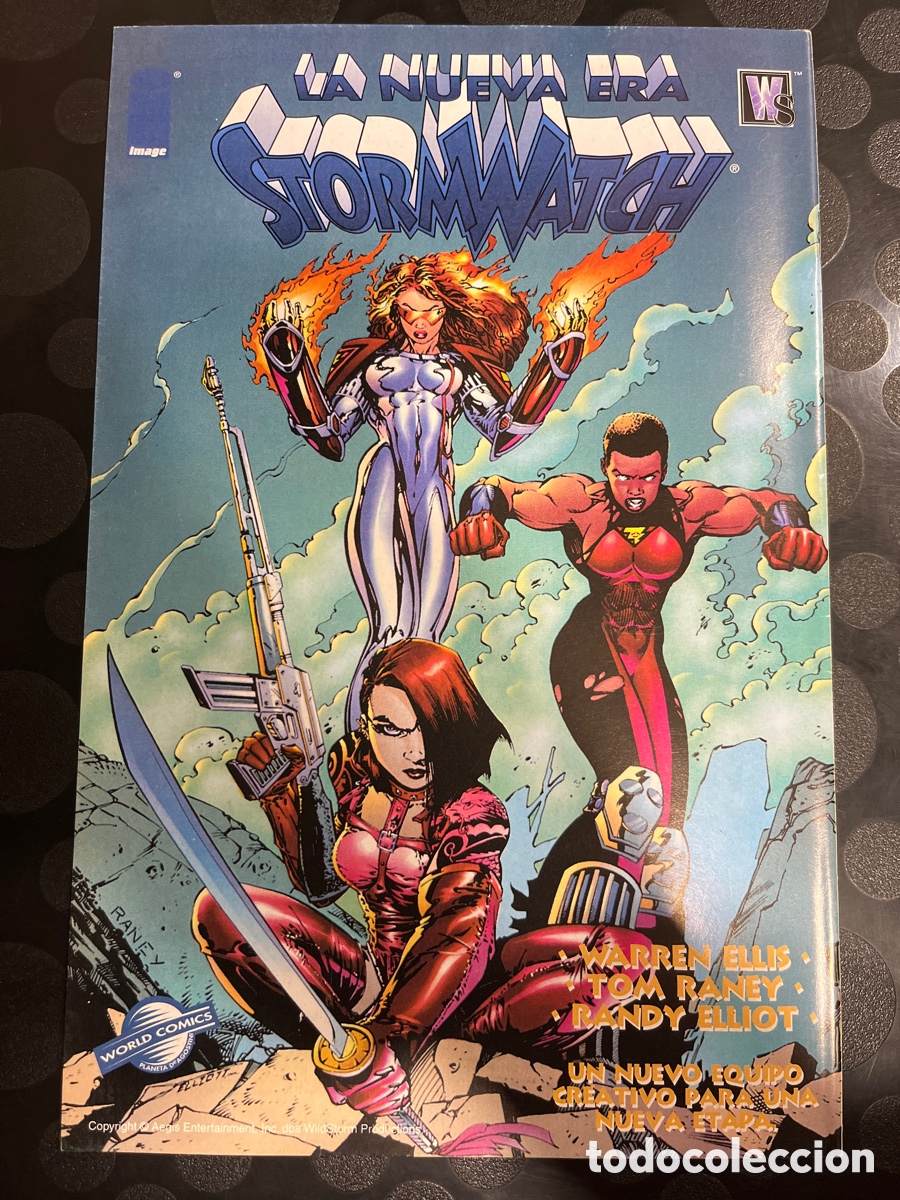 C&oacute;mics: X MAN VOL.2 N.26 EL FIN DE NATE GREY ( 1996/2000 ) - Foto 2