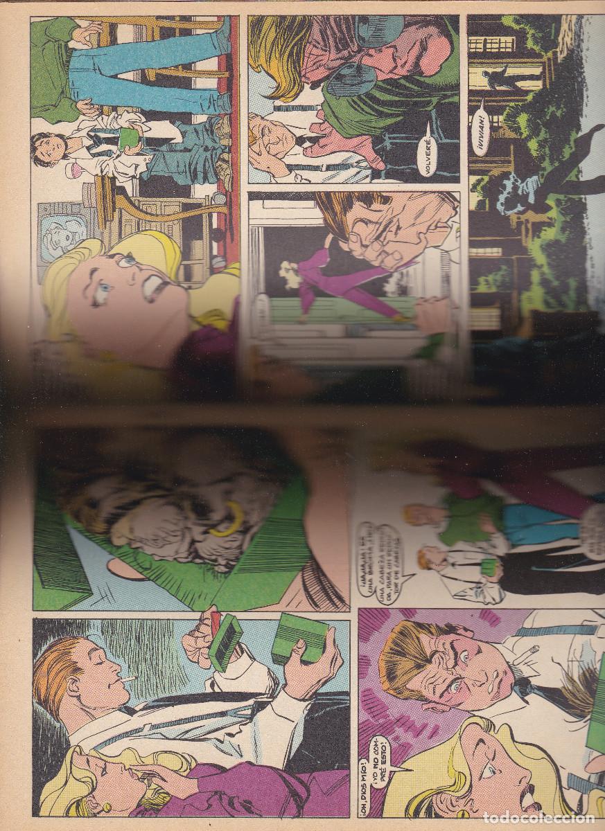 C&oacute;mics: DAREDEVIL - vol.2 - n&ordm; 22 - De Coronas y Cuernos - FORUM - Foto 3
