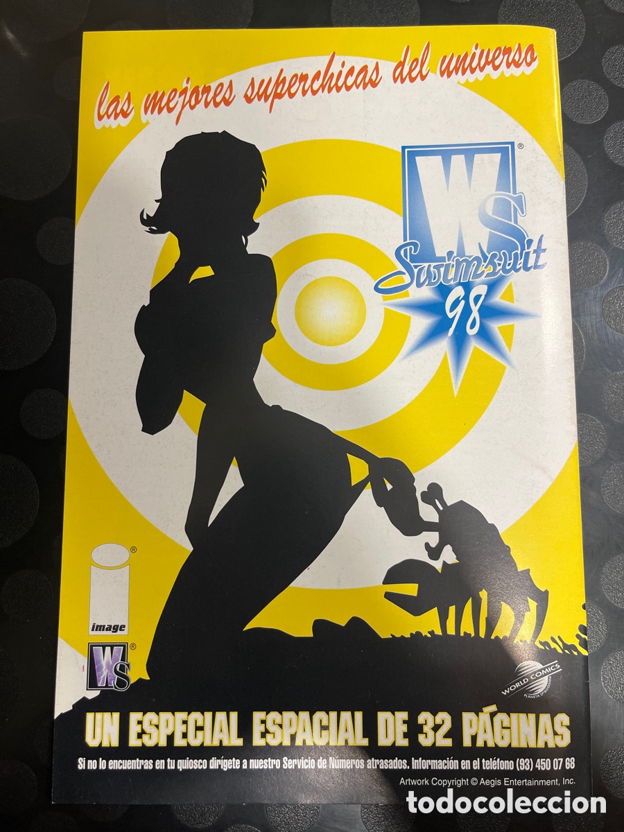 C&oacute;mics: X MAN VOL.2 N.30 JACK CUCHILLO ( 1996/2000 ) - Foto 2