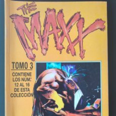 Cómics: THE MAX TOMO 3 DEL 12 AL 16