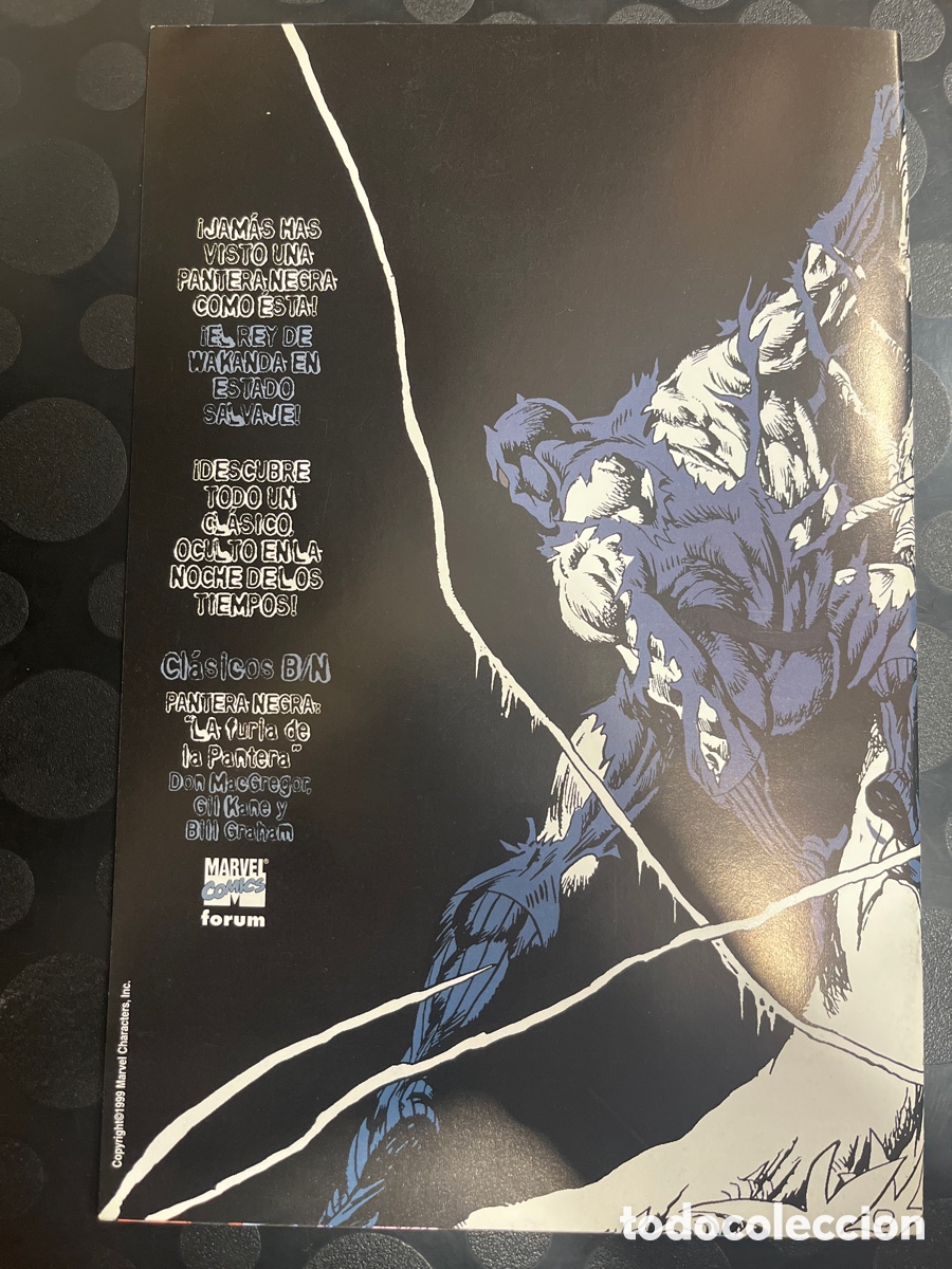 C&oacute;mics: MUTANTE X N.7 LA LLEGADA DE LOS 5 ( 1999/2000 ) - Foto 2