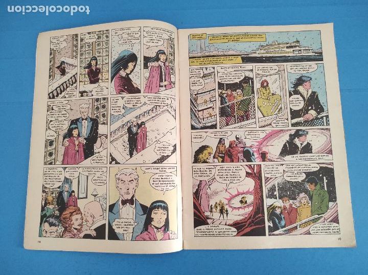 C&oacute;mics: COMIC DE LOS NUEVOS MUTANTES N&ordm; 50 A&Ntilde;O 1990 DE COMICS FORUM - Foto 2