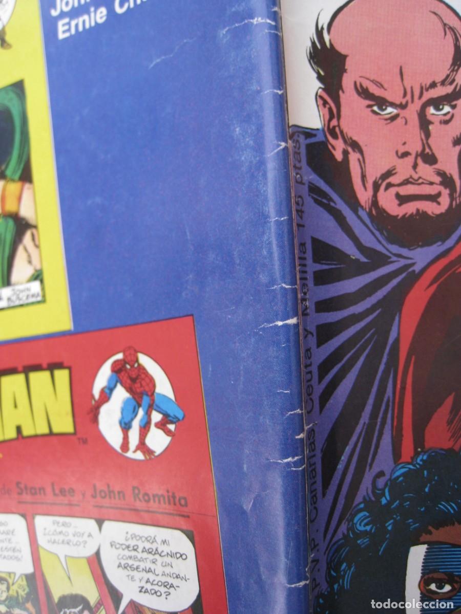 C&oacute;mics: LOS VENGADORES - N&ordm; 73 - FORUM. - Foto 8