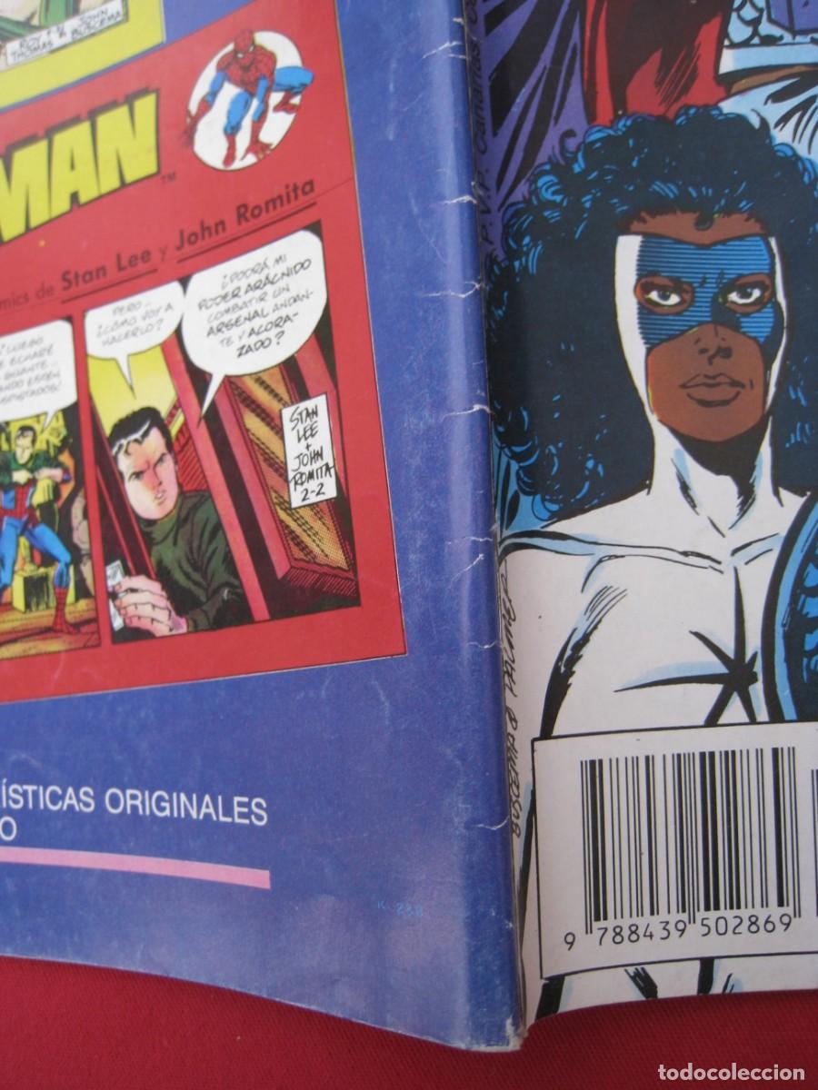 C&oacute;mics: LOS VENGADORES - N&ordm; 73 - FORUM. - Foto 9