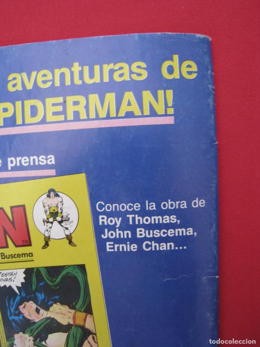 C&oacute;mics: LOS VENGADORES - N&ordm; 73 - FORUM. - Foto 18