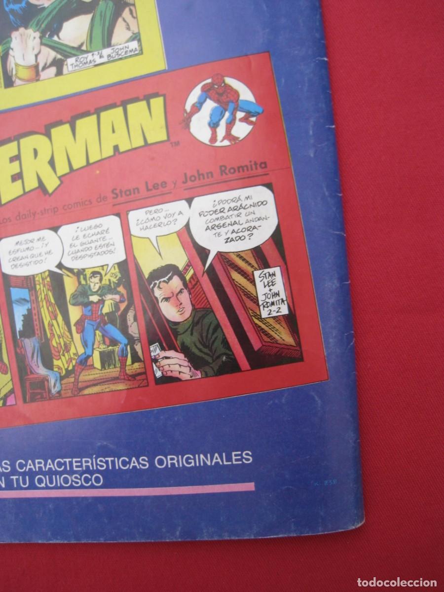 C&oacute;mics: LOS VENGADORES - N&ordm; 73 - FORUM. - Foto 19