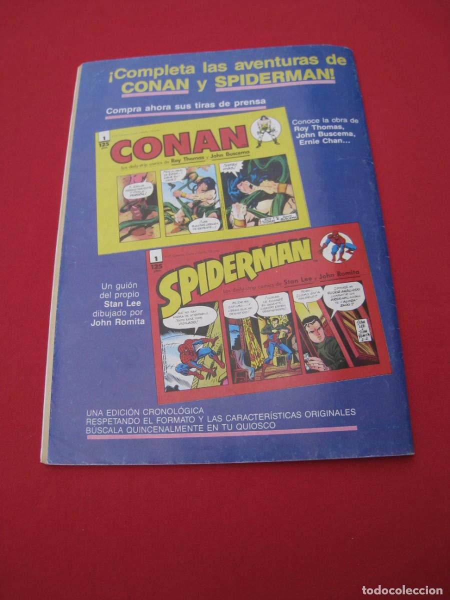 C&oacute;mics: LOS VENGADORES - N&ordm; 73 - FORUM. - Foto 20