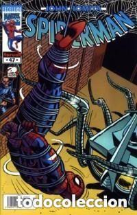 C&oacute;mics: SPIDERMAN JOHN ROMITA N&ordm; 47 - FORUM - Foto 1