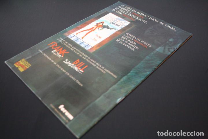 C&oacute;mics: patrulla x Los a&ntilde;os perdidos 12 - forum - Foto 2