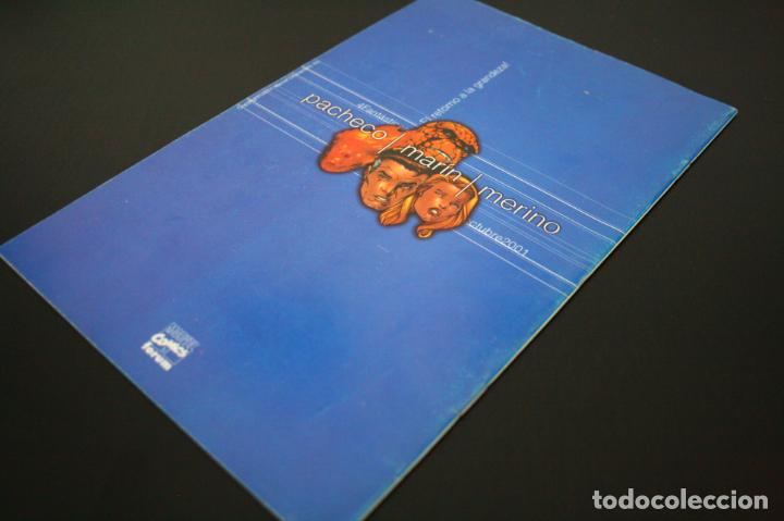 C&oacute;mics: patrulla x Los a&ntilde;os perdidos 10 - forum - Foto 2
