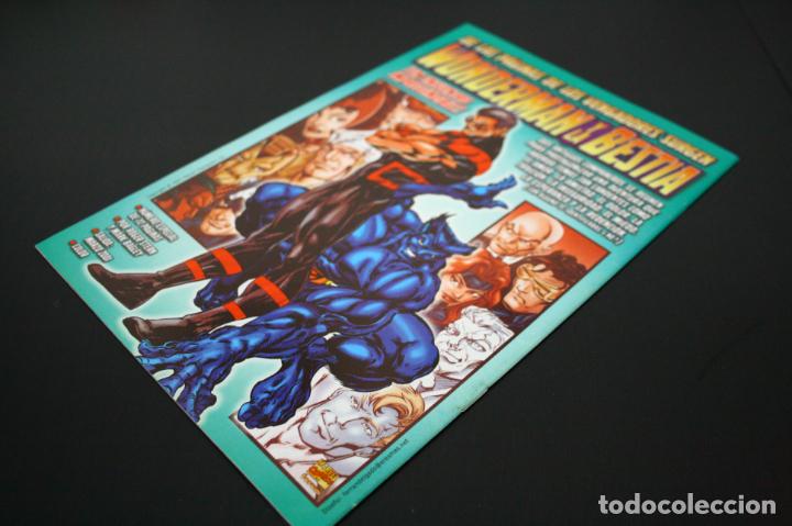 C&oacute;mics: patrulla x Los a&ntilde;os perdidos 4 - forum - Foto 2