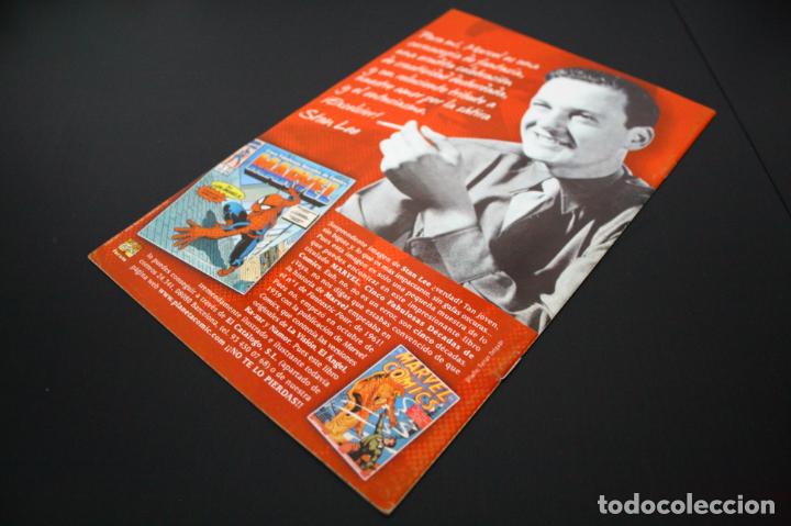 C&oacute;mics: patrulla x Los a&ntilde;os perdidos 2 - forum - Foto 2