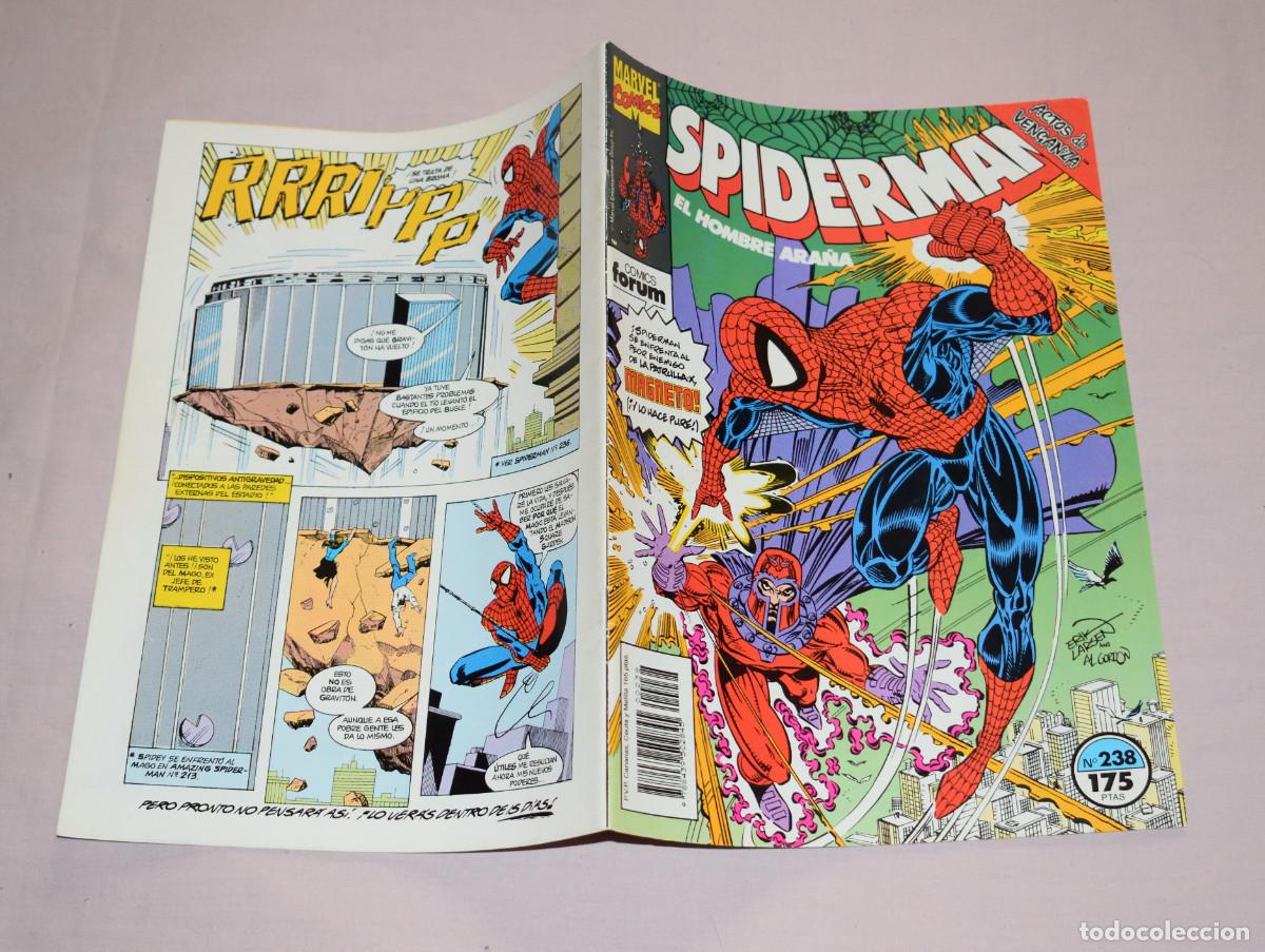 C&oacute;mics: Spiderman 238 - Foto 1