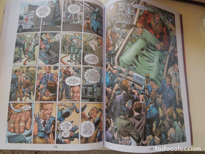 C&oacute;mics: DAREDEVIL - SOSPECHOSOS EXCEPCIONALES - N&ordm; 2 - COLECCI&Oacute;N MARVEL DARK - MARVEL 2022. - Foto 2