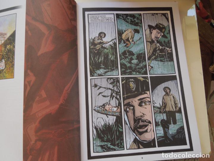 C&oacute;mics: DAREDEVIL - SOSPECHOSOS EXCEPCIONALES - N&ordm; 2 - COLECCI&Oacute;N MARVEL DARK - MARVEL 2022. - Foto 6